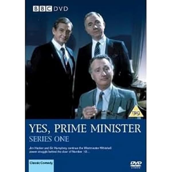 Amazon.com: The Complete Brittas Empire - Series 1-7 [DVD] : Chris
